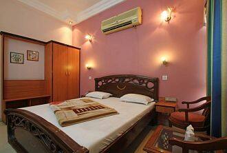 TG Stays Halwaii Bazaar Chowk, Ambala 1